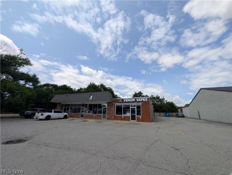 1330 Cooper Foster Park Road W Lorain OH 44053
