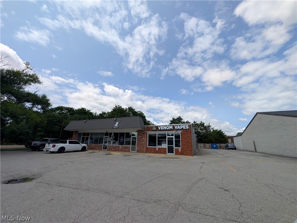 1330 Cooper Foster Park Road W Lorain OH 44053