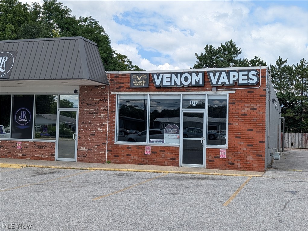 1330 Cooper Foster Park Road W Lorain OH 44053