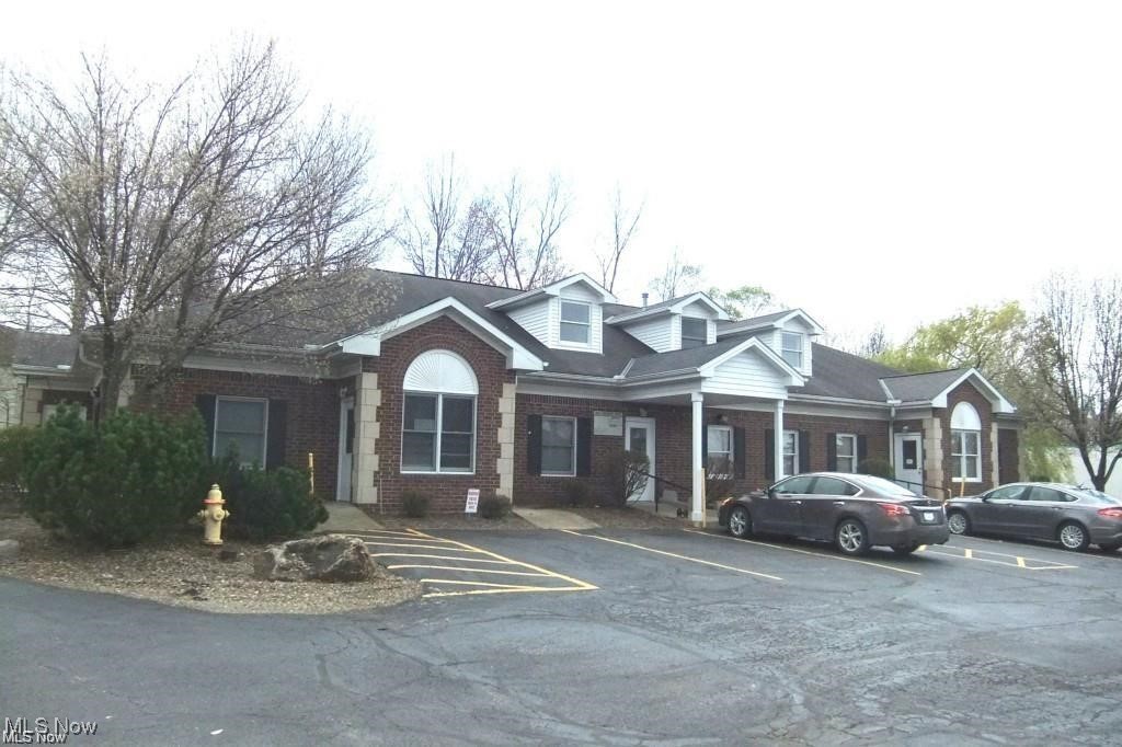 8050 Corporate Circle North Royalton OH 44133