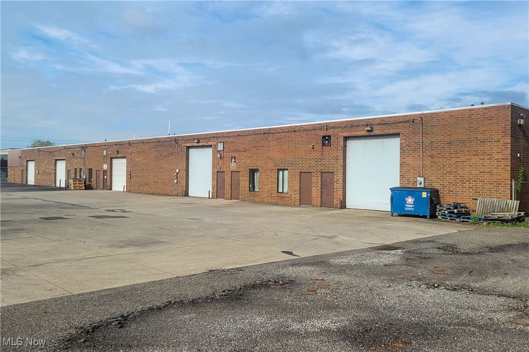 9501 Brookpark Road Parma OH 44129