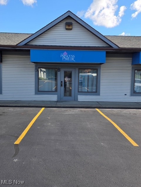 7633 South Avenue Youngstown OH 44512