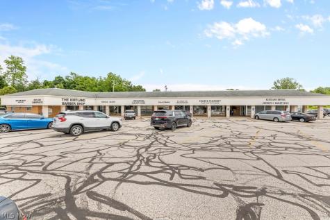 9177 Chillicothe Road Willoughby OH 44094