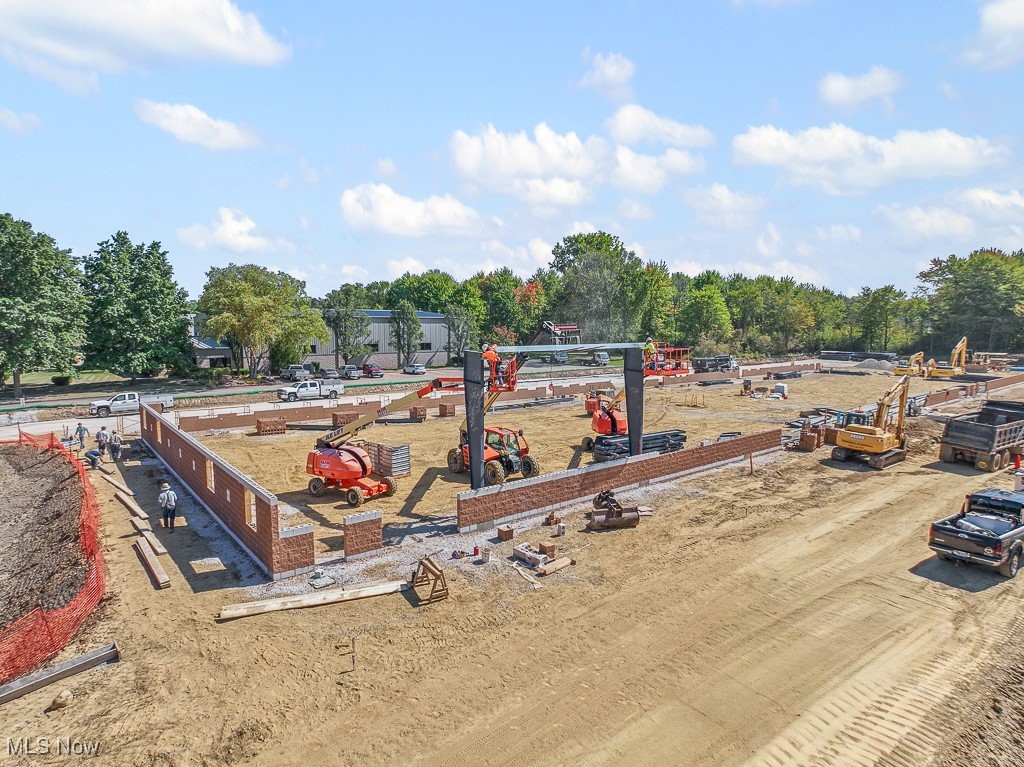 2844 Westway Drive Brunswick OH 44212