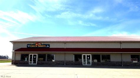 7845 E Lincoln Way Apple Creek OH 44606