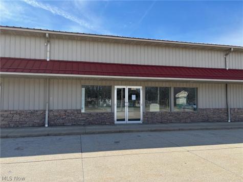 7845 E Lincoln Way Apple Creek OH 44606