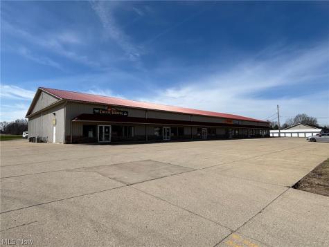 7845 E Lincoln Way Apple Creek OH 44606