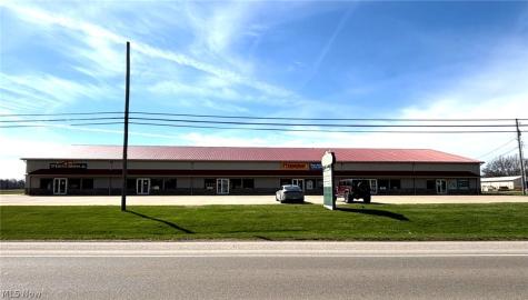 7845 E Lincoln Way Apple Creek OH 44606