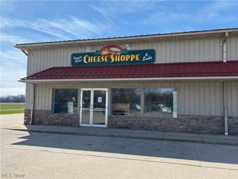 7845 E Lincoln Way Apple Creek OH 44606