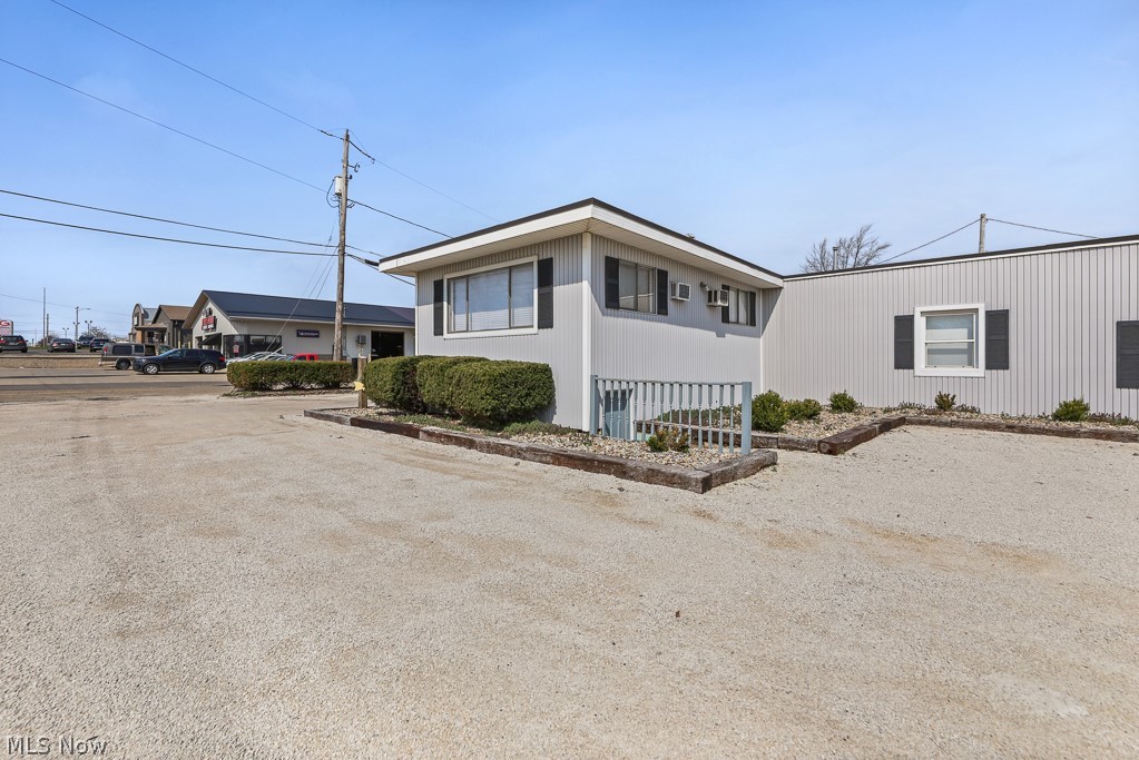 1950 S Freedom Avenue Alliance OH 44601