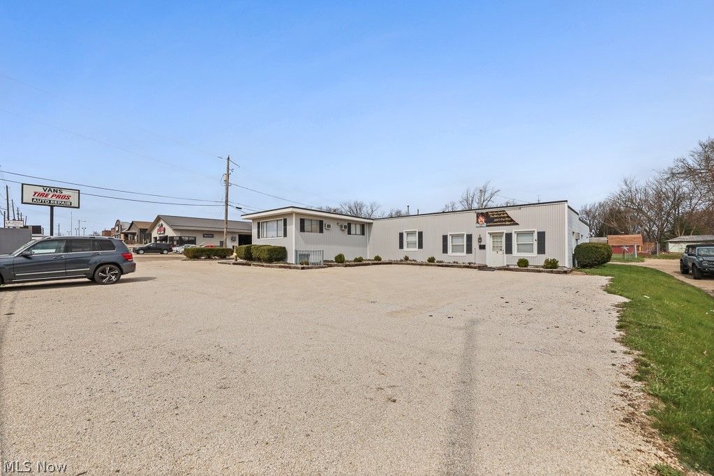 1950 S Freedom Avenue Alliance OH 44601
