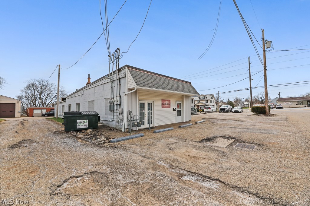 1950 S Freedom Avenue Alliance OH 44601