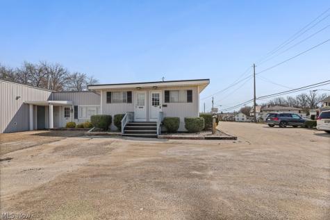 1950 S Freedom Avenue Alliance OH 44601