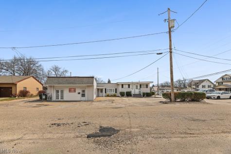 1950 S Freedom Avenue Alliance OH 44601