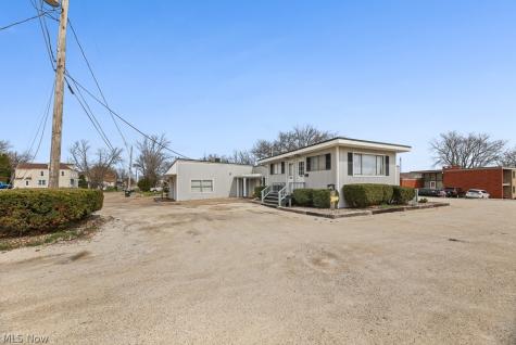 1950 S Freedom Avenue Alliance OH 44601
