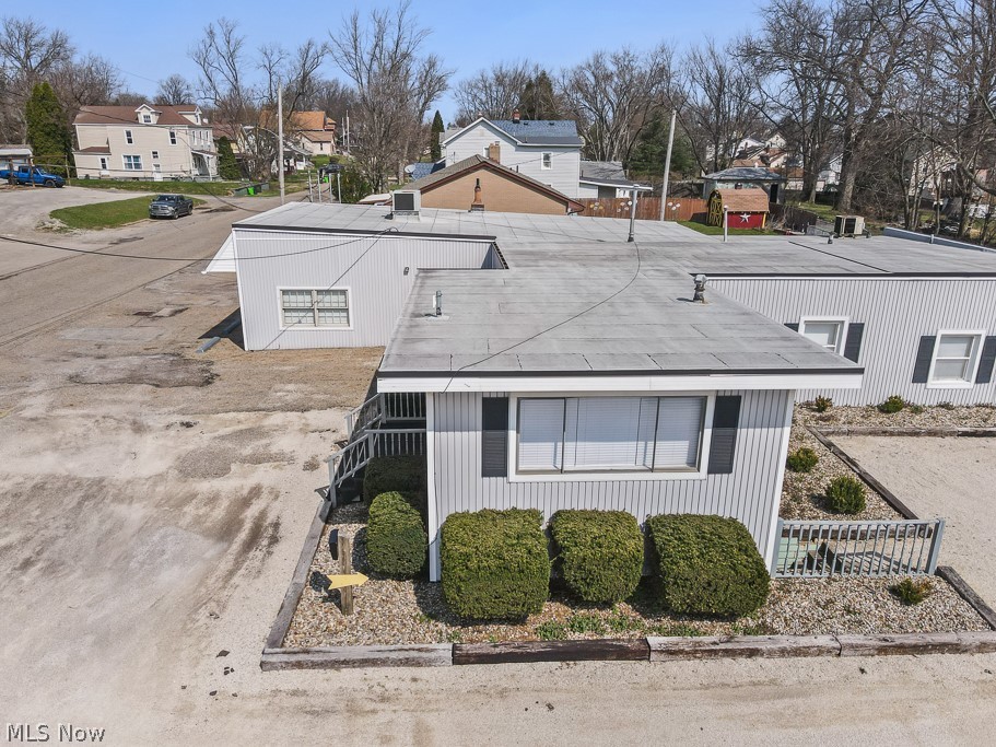 1950 S Freedom Avenue Alliance OH 44601