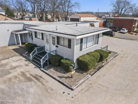 1950 S Freedom Avenue Alliance OH 44601