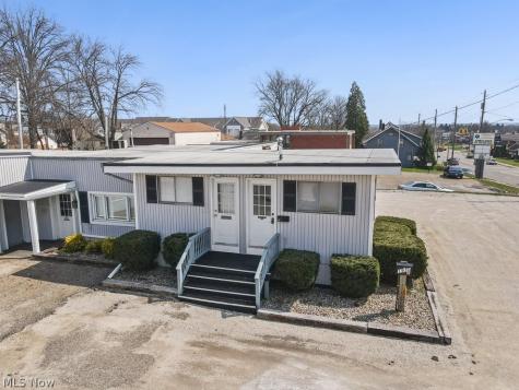 1950 S Freedom Avenue Alliance OH 44601