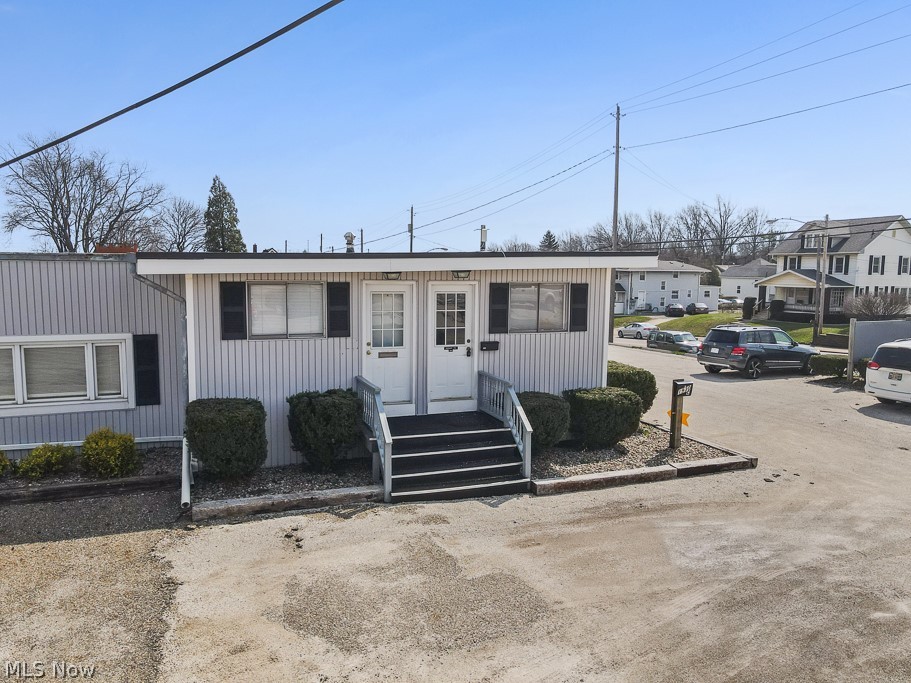 1950 S Freedom Avenue Alliance OH 44601