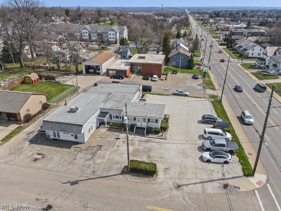 1950 S Freedom Avenue Alliance OH 44601
