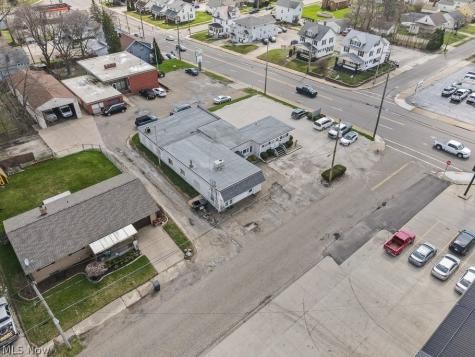 1950 S Freedom Avenue Alliance OH 44601