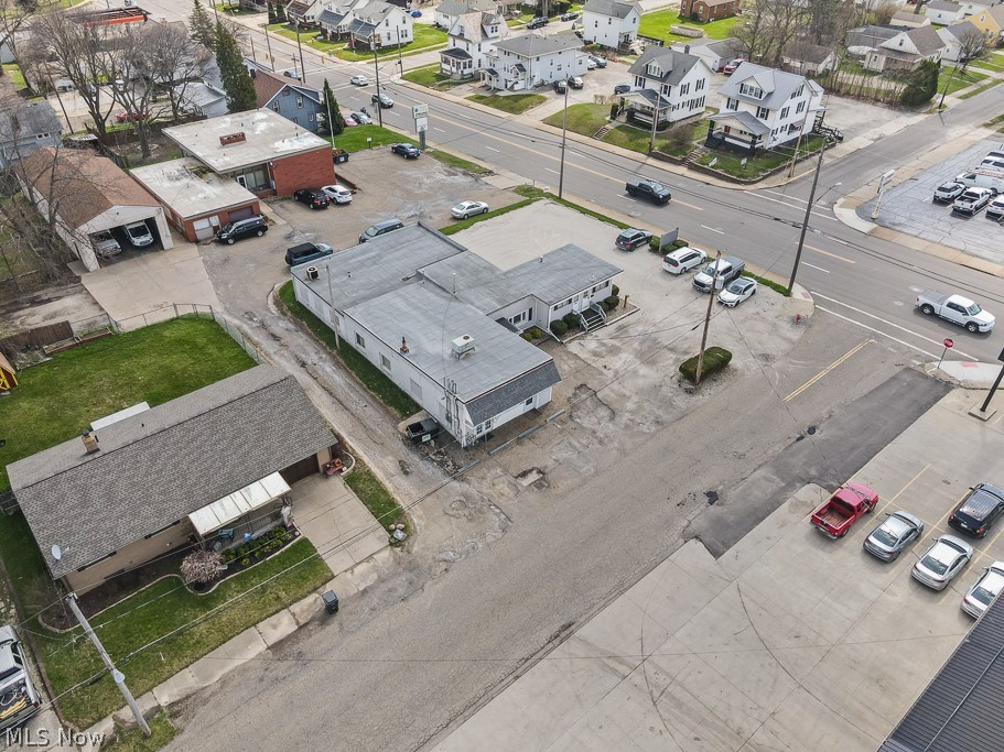 1950 S Freedom Avenue Alliance OH 44601