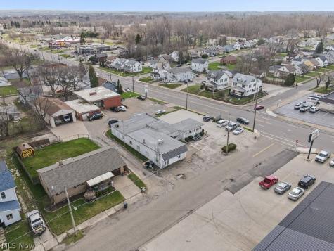 1950 S Freedom Avenue Alliance OH 44601