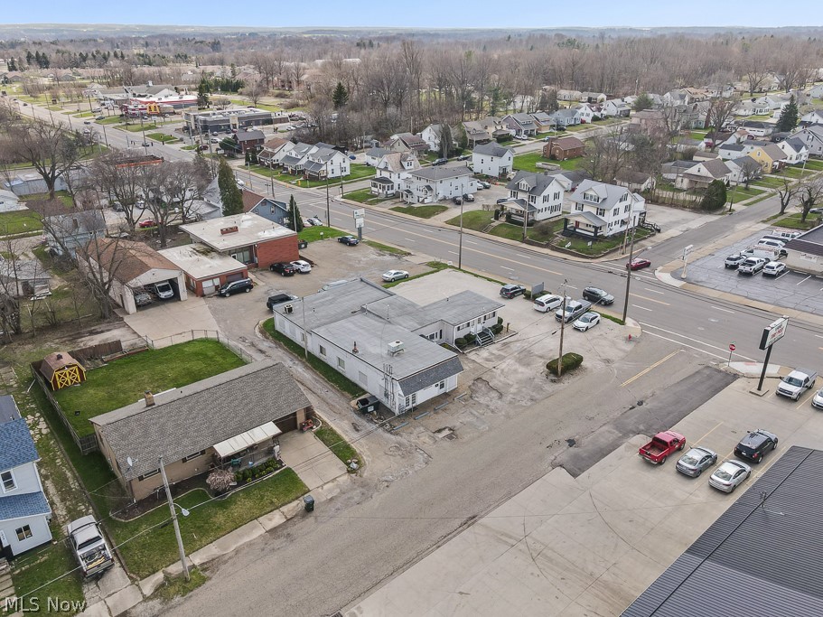 1950 S Freedom Avenue Alliance OH 44601