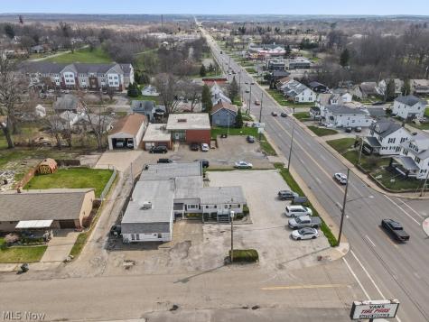 1950 S Freedom Avenue Alliance OH 44601