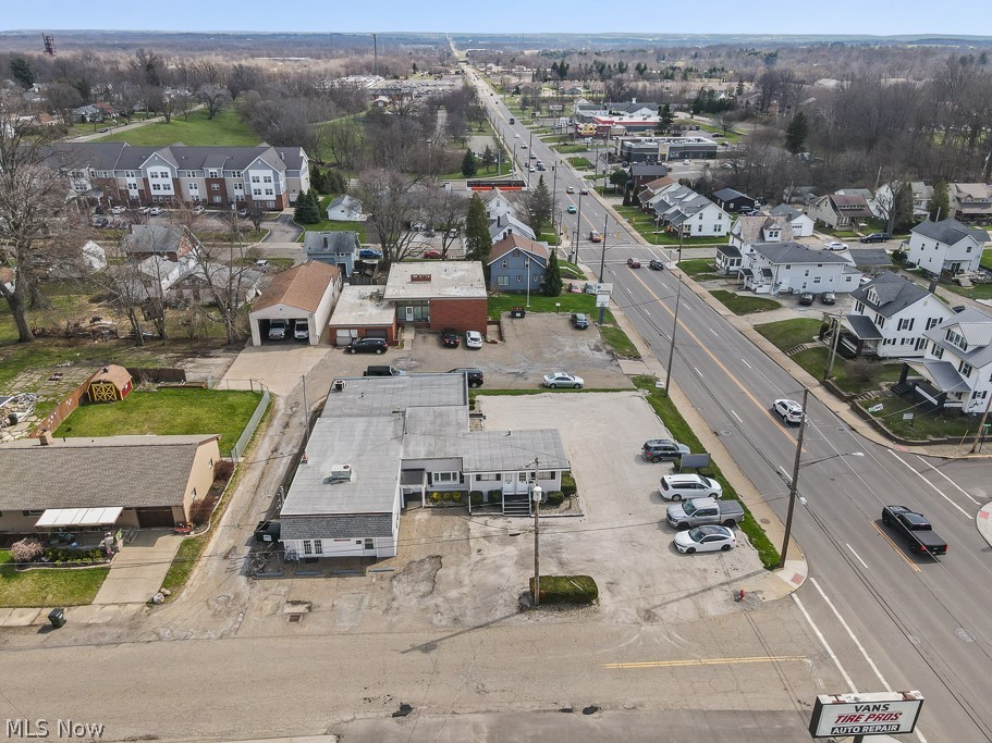 1950 S Freedom Avenue Alliance OH 44601