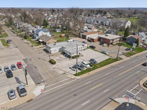1950 S Freedom Avenue Alliance OH 44601
