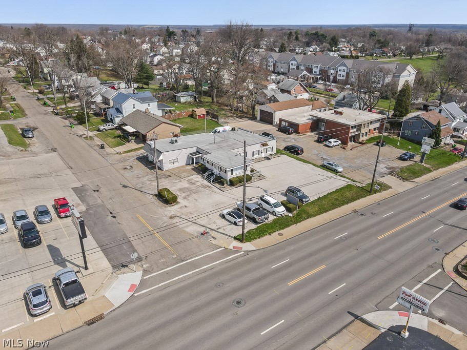 1950 S Freedom Avenue Alliance OH 44601