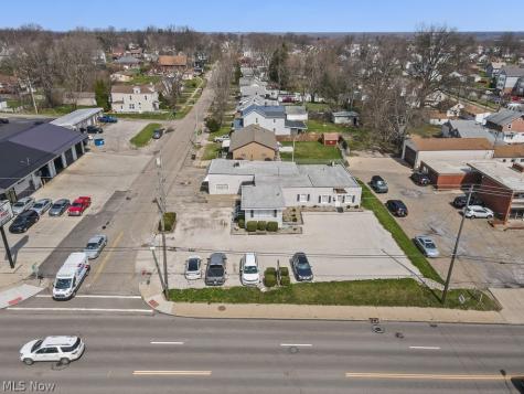 1950 S Freedom Avenue Alliance OH 44601