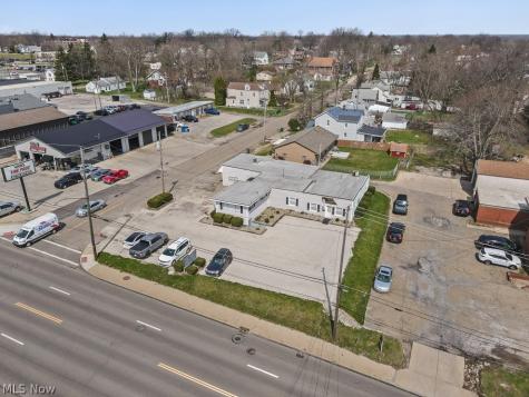 1950 S Freedom Avenue Alliance OH 44601