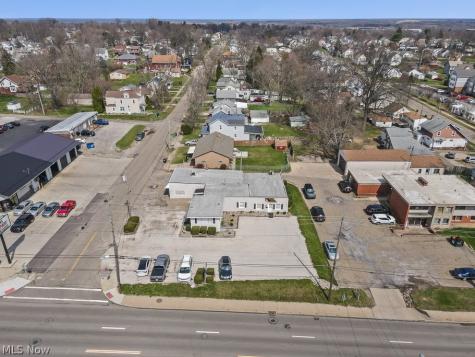 1950 S Freedom Avenue Alliance OH 44601