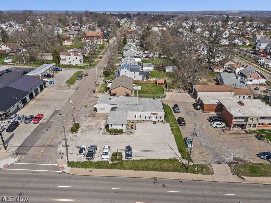 1950 S Freedom Avenue Alliance OH 44601