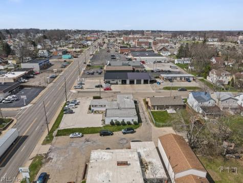 1950 S Freedom Avenue Alliance OH 44601
