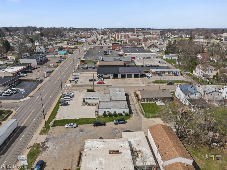 1950 S Freedom Avenue Alliance OH 44601