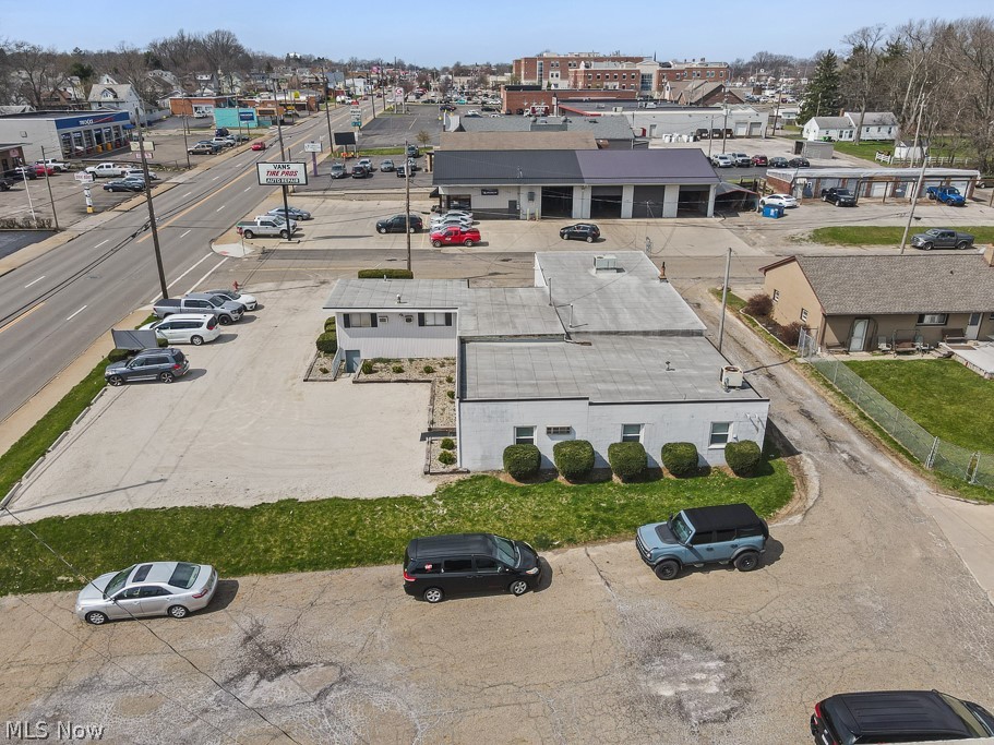 1950 S Freedom Avenue Alliance OH 44601