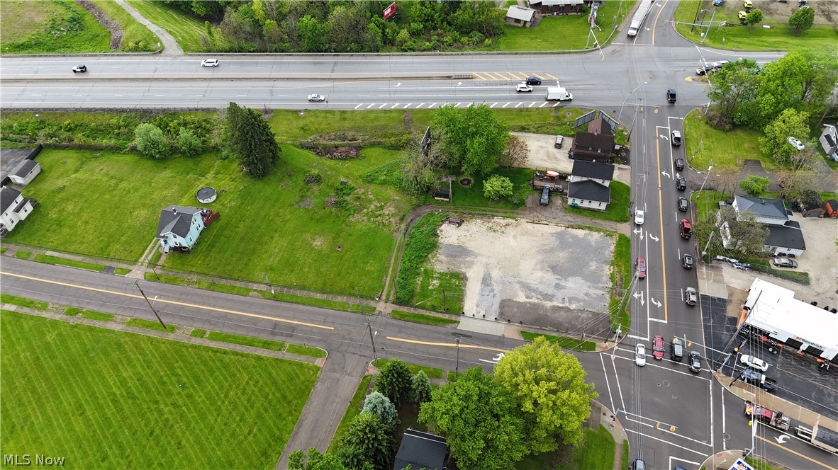 1219 1st Street NE Massillon OH 44647