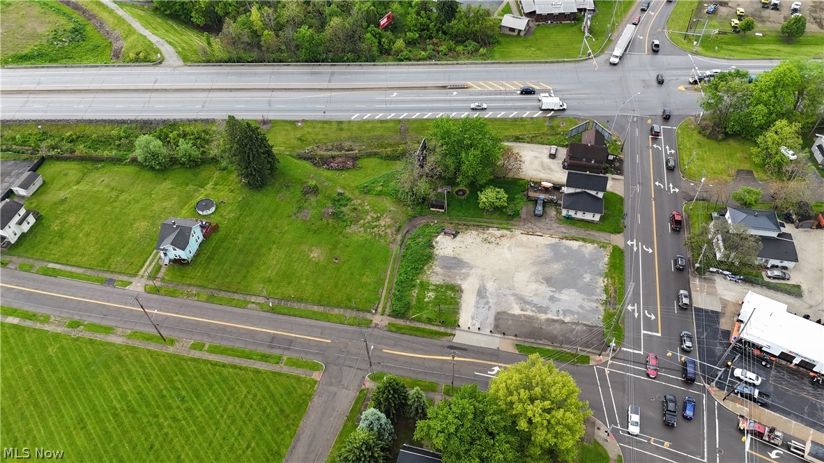 1219 1st Street NE Massillon OH 44647