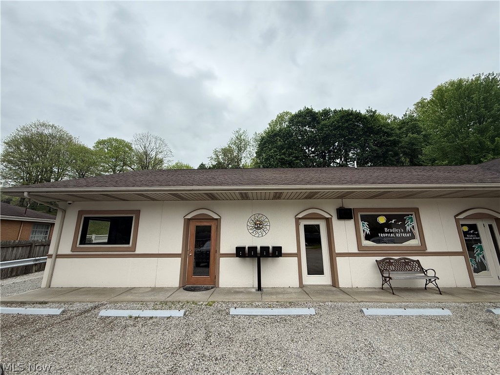 1420 Commerce Street Wellsburg WV 26070