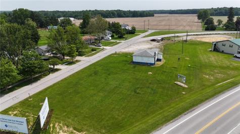 68 Hyde Street Wakeman OH 44889