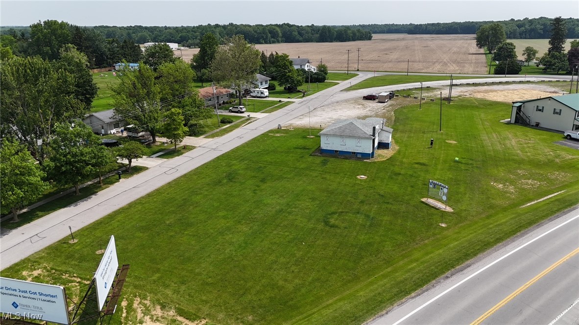 68 Hyde Street Wakeman OH 44889