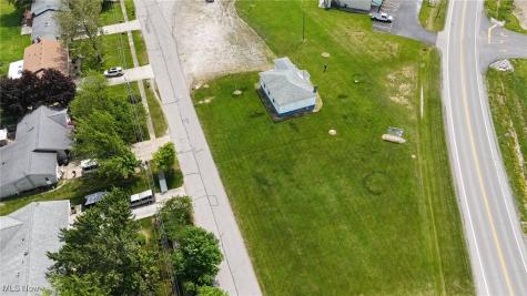 68 Hyde Street Wakeman OH 44889