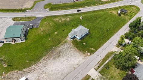 68 Hyde Street Wakeman OH 44889