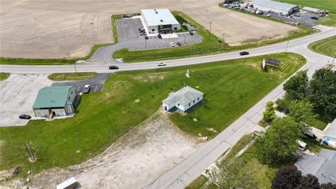 68 Hyde Street Wakeman OH 44889