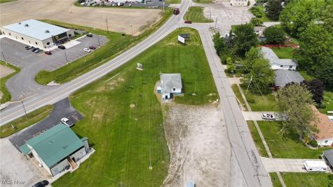 68 Hyde Street Wakeman OH 44889