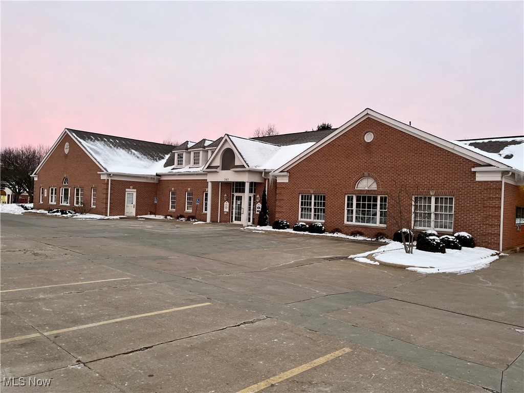 543 Riffel Road Wooster OH 44691