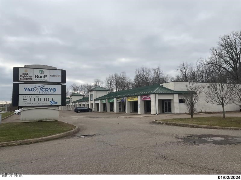 3935 Northpointe Drive Zanesville OH 43701